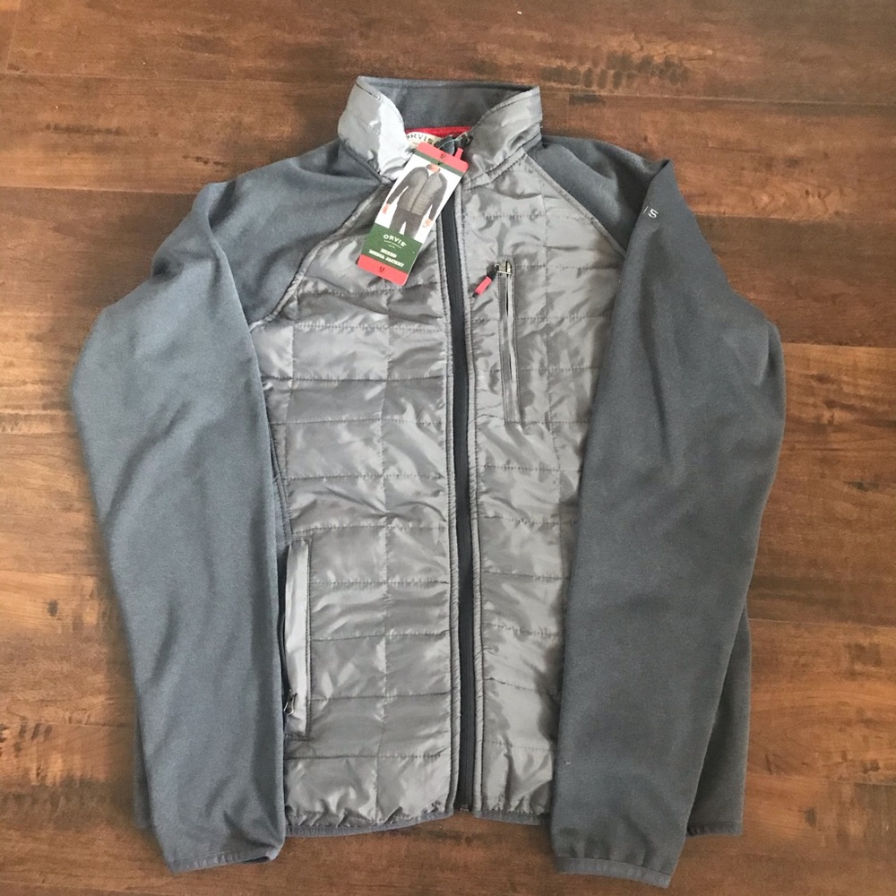 Men’s jacket